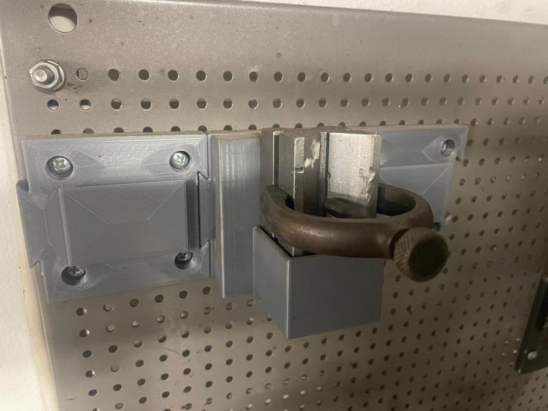 vblock holder