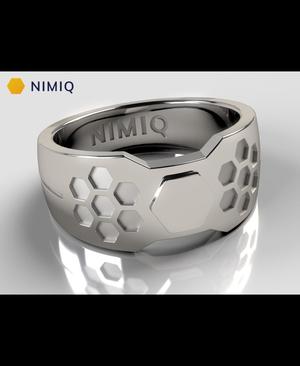 Nimiq Ring