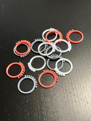 Daggerheart Status Rings