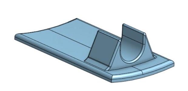 Arrow Rest Aligner - Darton Bow