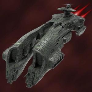 Megathron 3D Printing Model | Assembly