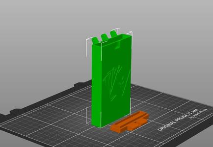 Card deck Box - different sizes   