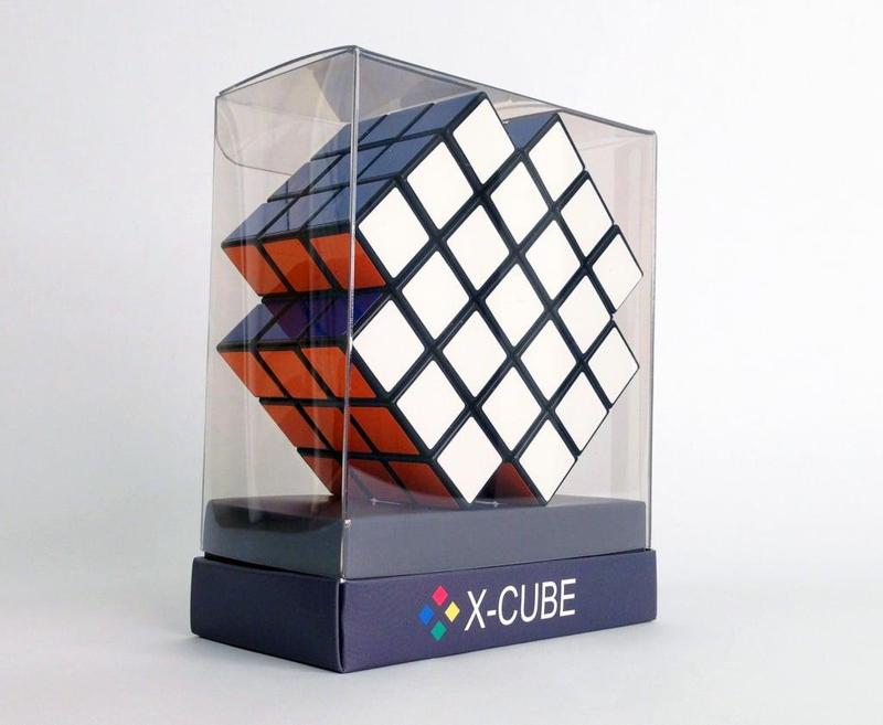 X-Cube