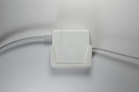 Mac Power Adapter Holder