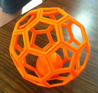 Ball in Ball