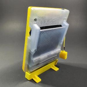 AA Game Boy Pocket Mini Stand   