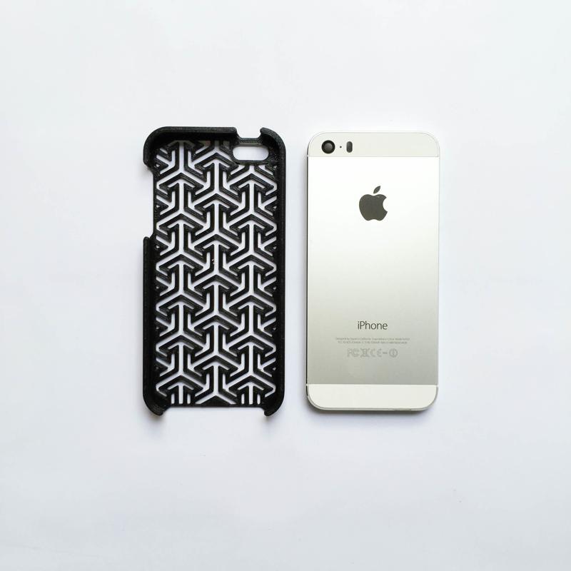 IPHONE 5/5S/SE CASE - FFWD