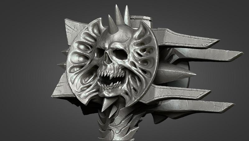 Bolvars Hammer
