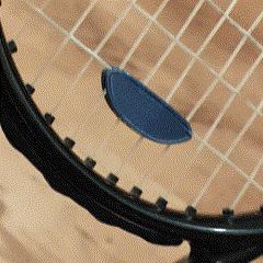 Tennis Racket Vibration Dampener