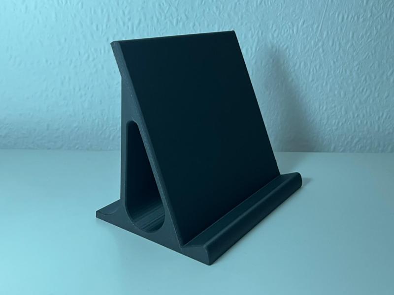 Discreet Tablet Stand / Holder