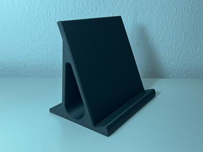 Discreet Tablet Stand / Holder