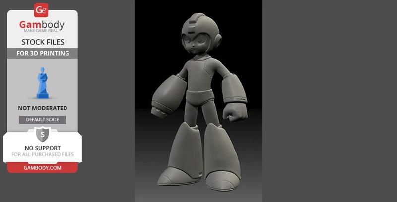 Rockman Classic