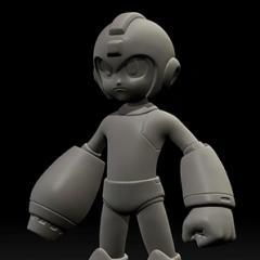 Rockman Classic