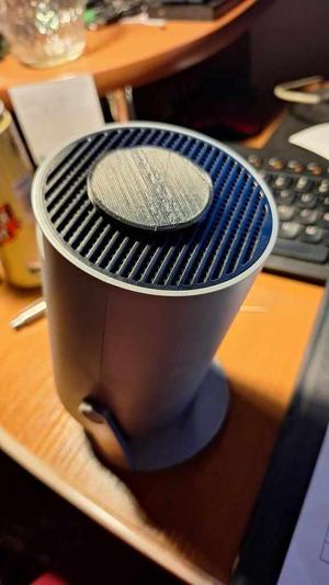 HY300 Projector Lens Cover
