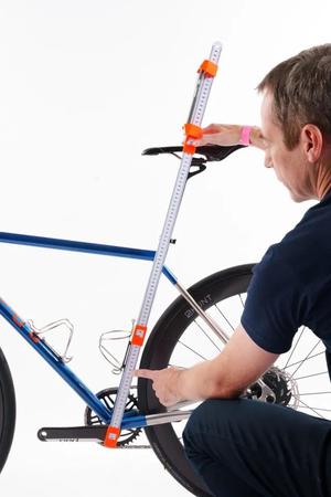Ryden Bikes : Setup and measurement tool   