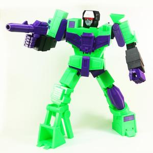 G1 TRANSFORMERS DEVASTATOR