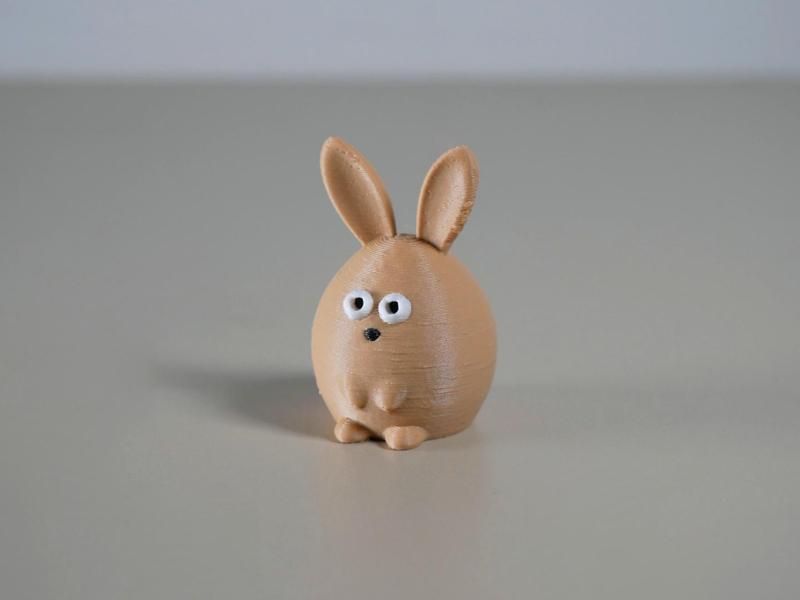 Tiny Bunny