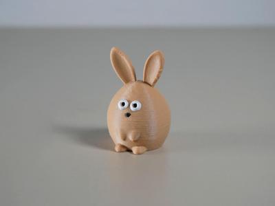 Tiny Bunny