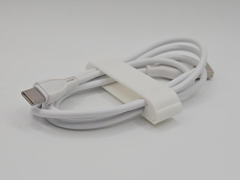 Cable Organizer Clip - v1