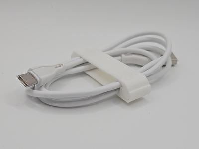 Cable Organizer Clip - v1
