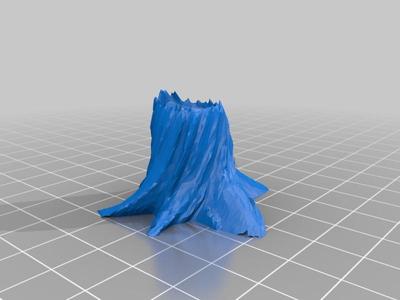 Tree Stump