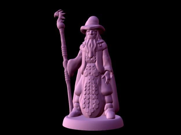 Wizard (18mm scale)