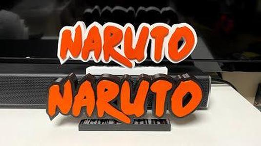 naruto logo