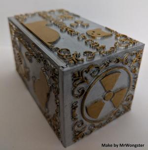 Schrödinger's Cat