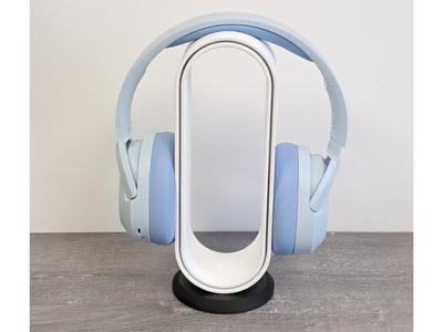 Modern Headphones Stand