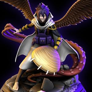 Tamaki Amajiki - My Hero Academia