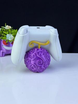 Gomu Gomu Controller Holder