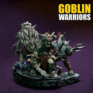 Goblin Warriors