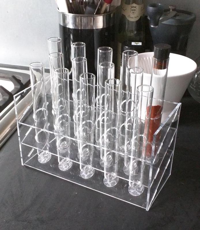 Test Tube Rack