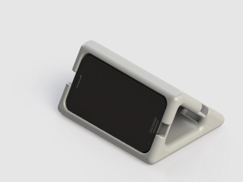 Samsung Galaxy S4 stand