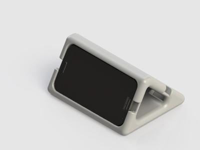 Samsung Galaxy S4 stand