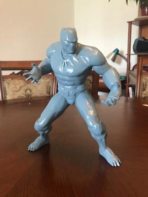 Black Panther (Resin)
