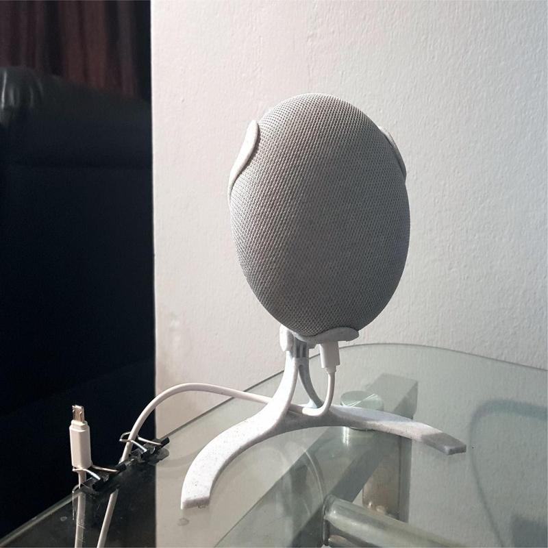 Coolest Google Home Mini Stand
