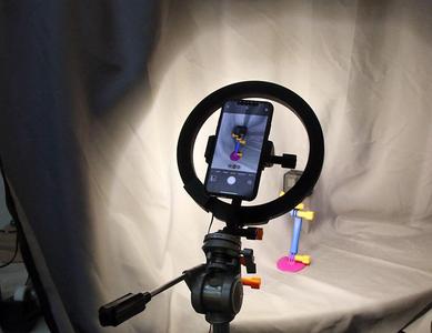 Ring Light