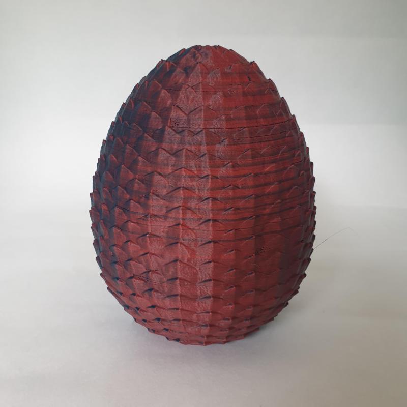 Dragon Eggs