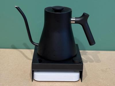 Fellow Stagg EKG Acaia Pearl
