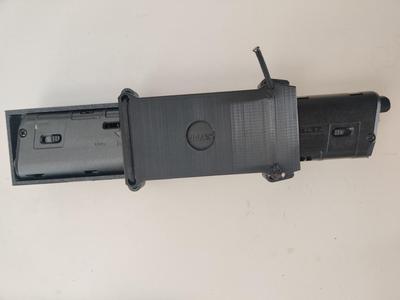 Minimalist Zetamag holder