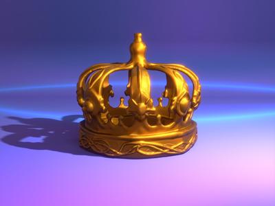 Royal Crown