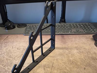 Shelf Bracket
