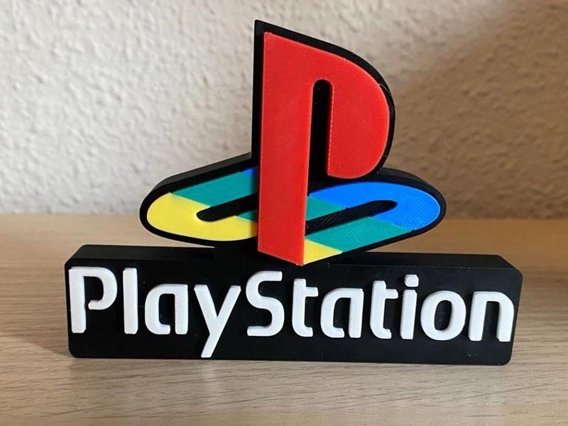 PlayStation Logo