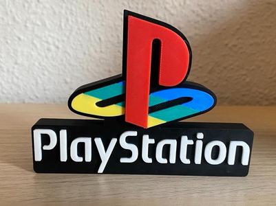 PlayStation Logo