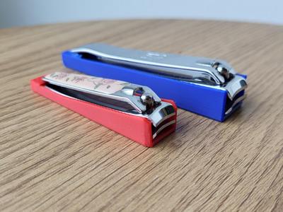Nail clipper guard - Any size