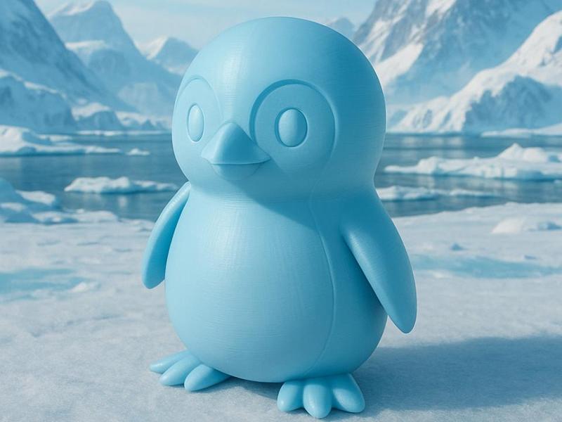Little Penguin