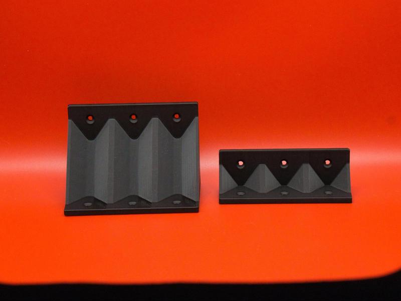 Shelf Bracket 90mm | M3/M4/M5 | 30-100mm