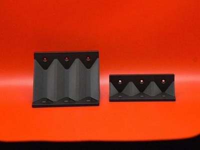 Shelf Bracket 90mm | M3/M4/M5 | 30-100mm
