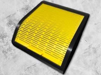 Sliding Cover Storage Box